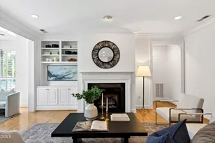 2813 Market Bridge Ln, Raleigh, NC 27608 - Photo 9