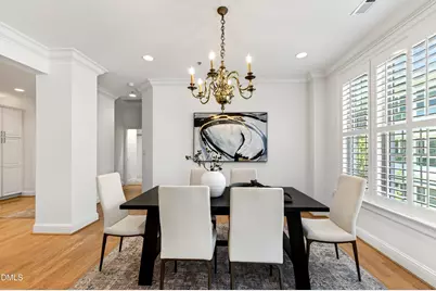 2813 Market Bridge Lane #205, Raleigh, NC 27608 - Photo 15