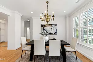 2813 Market Bridge Ln, Raleigh, NC 27608 - Photo 15