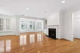 2813 Market Bridge Ln, Raleigh, NC 27608 - Photo 7