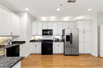 2813 Market Bridge Lane #205, Raleigh, NC 27608 - Photo 17