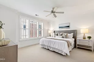 2813 Market Bridge Ln, Raleigh, NC 27608 - Photo 23