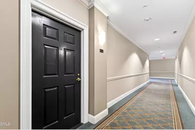 2813 Market Bridge Lane #205, Raleigh, NC 27608 - Photo 5