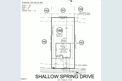 1211 Shallow Spring Drive, Mebane, NC 27302 - Photo 5