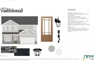 1211 Shallow Spg Dr, Mebane, NC 27302 - Photo 1