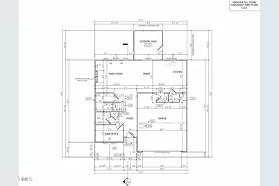 1211 Shallow Spring Drive, Mebane, NC 27302 - Photo 3