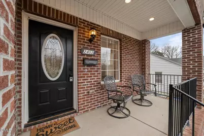 2402 Green Street, Durham, NC 27705 - Photo 3