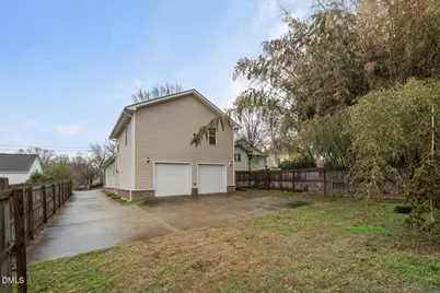 2402 Green Street, Durham, NC 27705 - Photo 43