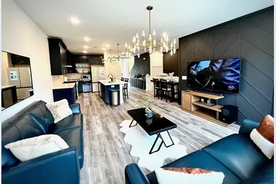 1018 Manorhaven Drive, Durham, NC 27703 - Photo 1