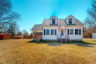 12492 N Carolina 119, Semora, NC 27343 - Photo 23