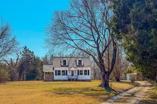 12492 N Carolina 119, Semora, NC 27343 - Photo 1