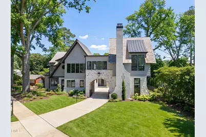 906 Brooks Avenue, Raleigh, NC 27607 - Photo 3