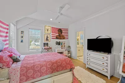 906 Brooks Avenue, Raleigh, NC 27607 - Photo 41