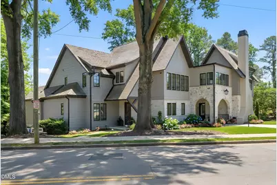 906 Brooks Avenue, Raleigh, NC 27607 - Photo 61