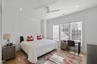 906 Brooks Avenue, Raleigh, NC 27607 - Photo 43