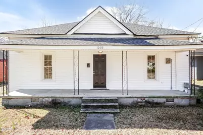 1005 W Thomas Street, Rocky Mount, NC 27804 - Photo 1