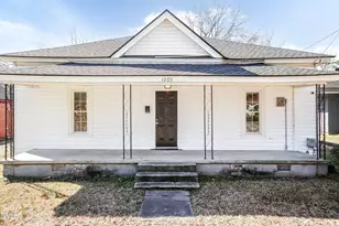 1005 W Thomas St, Rocky Mount, NC 27804 - Photo 1