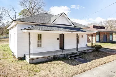 1005 W Thomas Street, Rocky Mount, NC 27804 - Photo 3