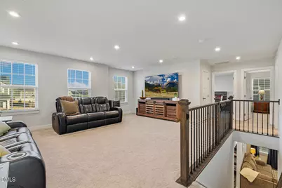 117 Misty Pike Drive, Raleigh, NC 27603 - Photo 29