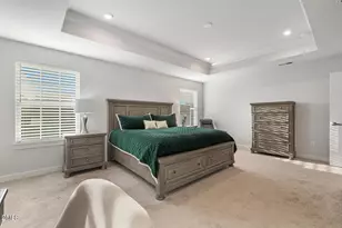 117 Misty Pike Dr, Raleigh, NC 27603 - Photo 37