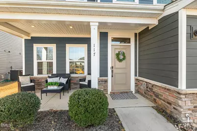 117 Misty Pike Drive, Raleigh, NC 27603 - Photo 3