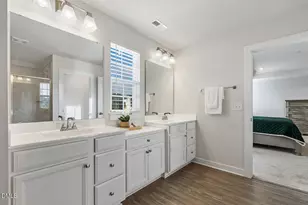 117 Misty Pike Dr, Raleigh, NC 27603 - Photo 41