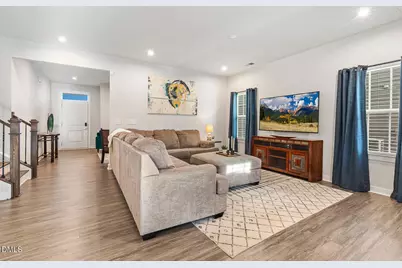 117 Misty Pike Drive, Raleigh, NC 27603 - Photo 5