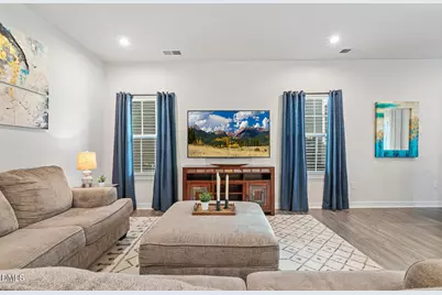 117 Misty Pike Drive, Raleigh, NC 27603 - Photo 7