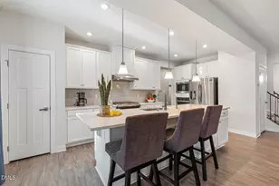 117 Misty Pike Dr, Raleigh, NC 27603 - Photo 21