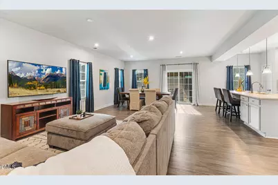 117 Misty Pike Drive, Raleigh, NC 27603 - Photo 5