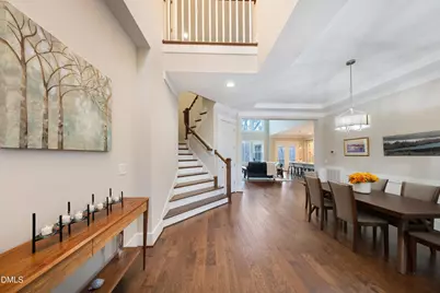 1208 Fall Line Court, Raleigh, NC 27613 - Photo 3