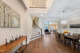 1208 Fall Line Ct, Raleigh, NC 27613 - Photo 3