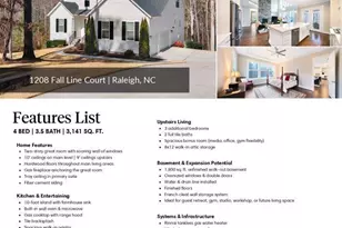 1208 Fall Line Ct, Raleigh, NC 27613 - Photo 85