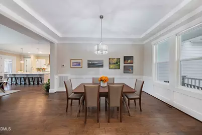 1208 Fall Line Court, Raleigh, NC 27613 - Photo 7