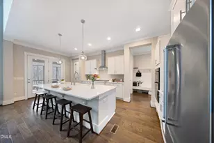 1208 Fall Line Ct, Raleigh, NC 27613 - Photo 15