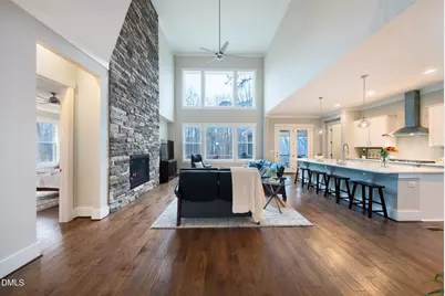 1208 Fall Line Court, Raleigh, NC 27613 - Photo 9