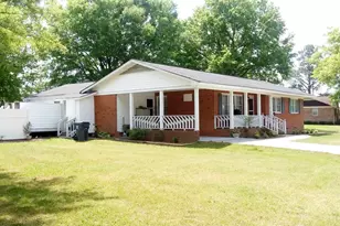 111 Mabry Rd, Angier, NC 27501 - Photo 1