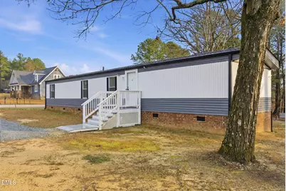 5045 Nc 96, Four Oaks, NC 27524 - Photo 1