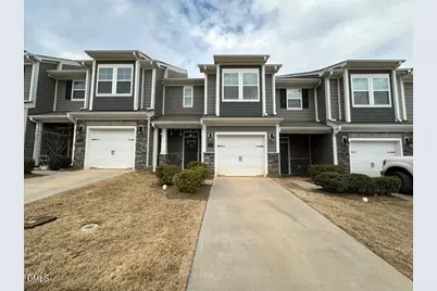 517 Flat Ford Road, Hillsborough, NC 27278 - Photo 1