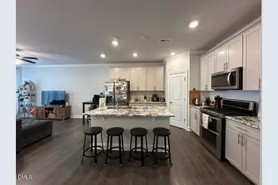 517 Flat Ford Road, Hillsborough, NC 27278 - Photo 5