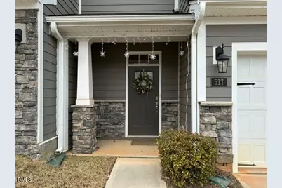 517 Flat Ford Road, Hillsborough, NC 27278 - Photo 3