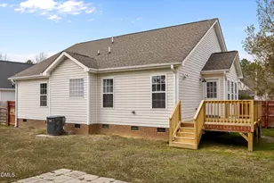 44 Glen Meadow Dr, Angier, NC 27501 - Photo 21