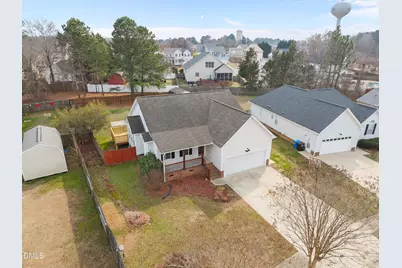 44 Glen Meadow Drive, Angier, NC 27501 - Photo 27