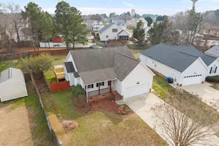 44 Glen Meadow Dr, Angier, NC 27501 - Photo 27