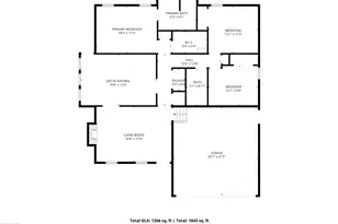 44 Glen Meadow Dr, Angier, NC 27501 - Photo 29