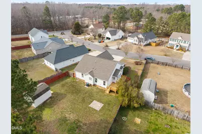 44 Glen Meadow Drive, Angier, NC 27501 - Photo 3