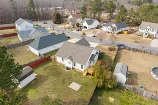 44 Glen Meadow Dr, Angier, NC 27501 - Photo 3