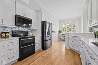 5705 Quail Covey Lane, Wendell, NC 27591 - Photo 13