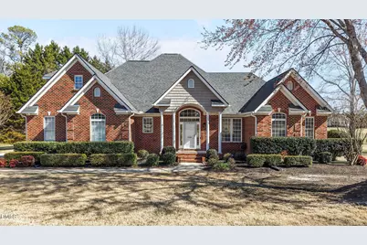 5705 Quail Covey Lane, Wendell, NC 27591 - Photo 1