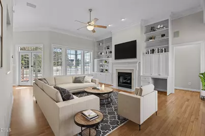 5705 Quail Covey Lane, Wendell, NC 27591 - Photo 7